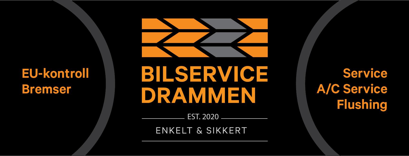 BILSERVICE DRAMMEN AS