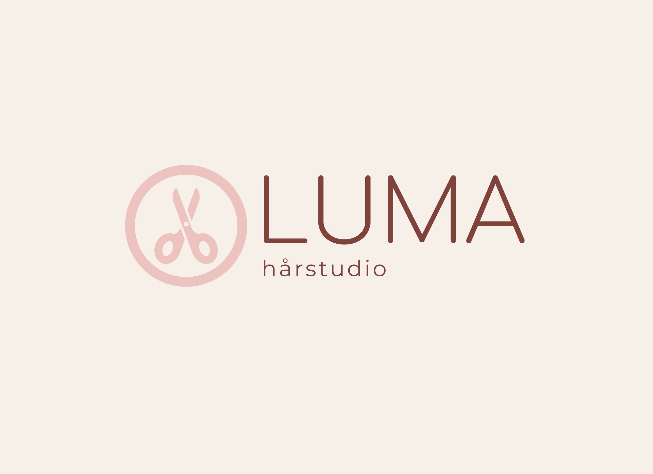 Luma Hårstudio AS