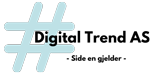 Digital Trend AS