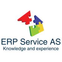 Erp Service AS