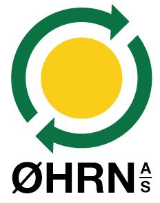 Øhrn AS