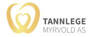 TANNLEGE MYRVOLD AS