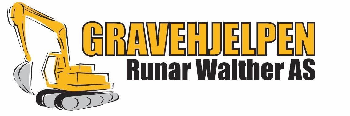Gravehjelpen Runar Walther AS