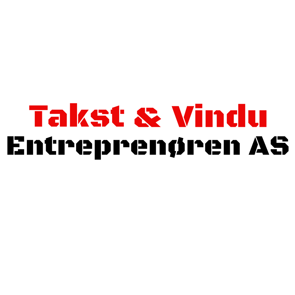Takst & Vindu Entreprenøren