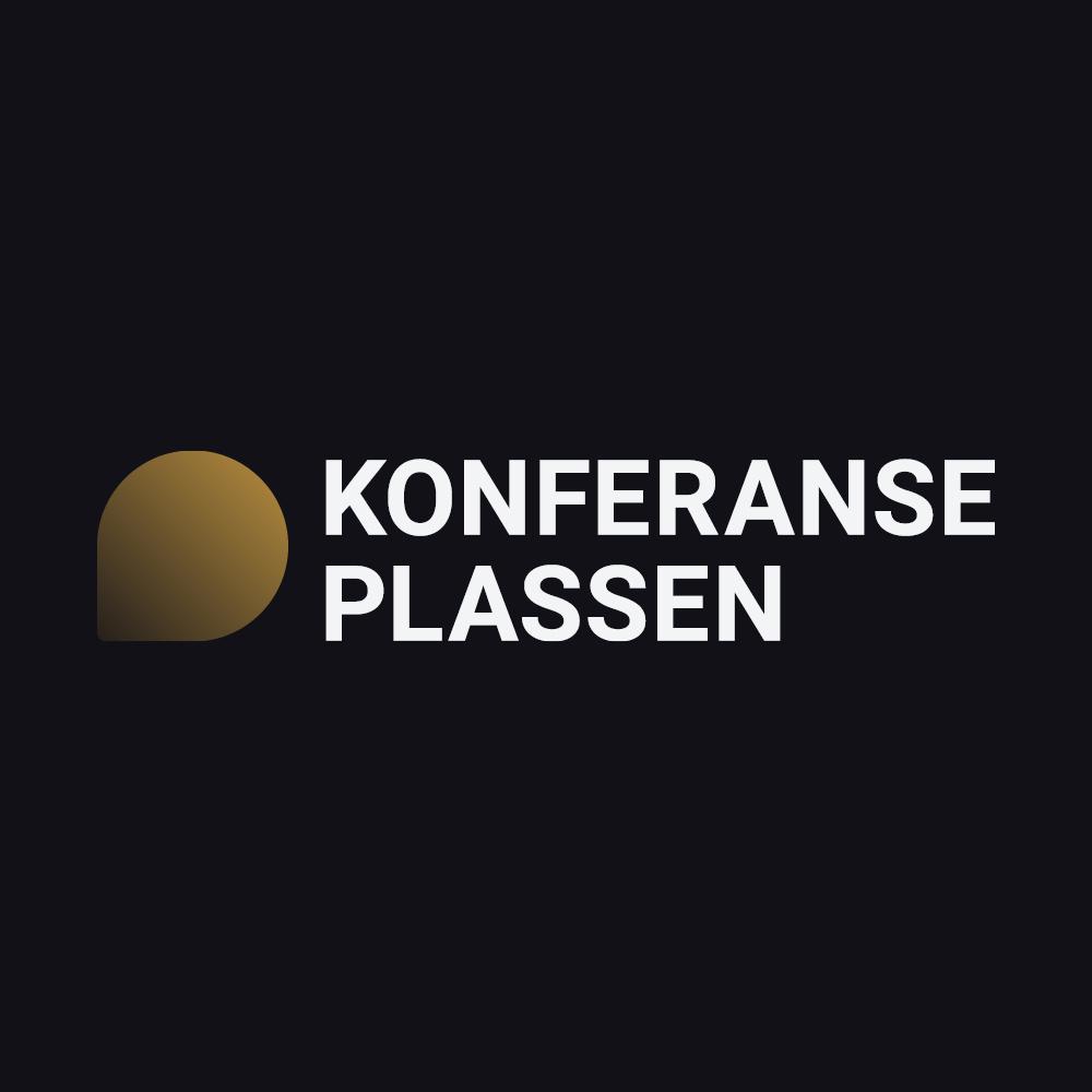 KONFERANSEPLASSEN AS