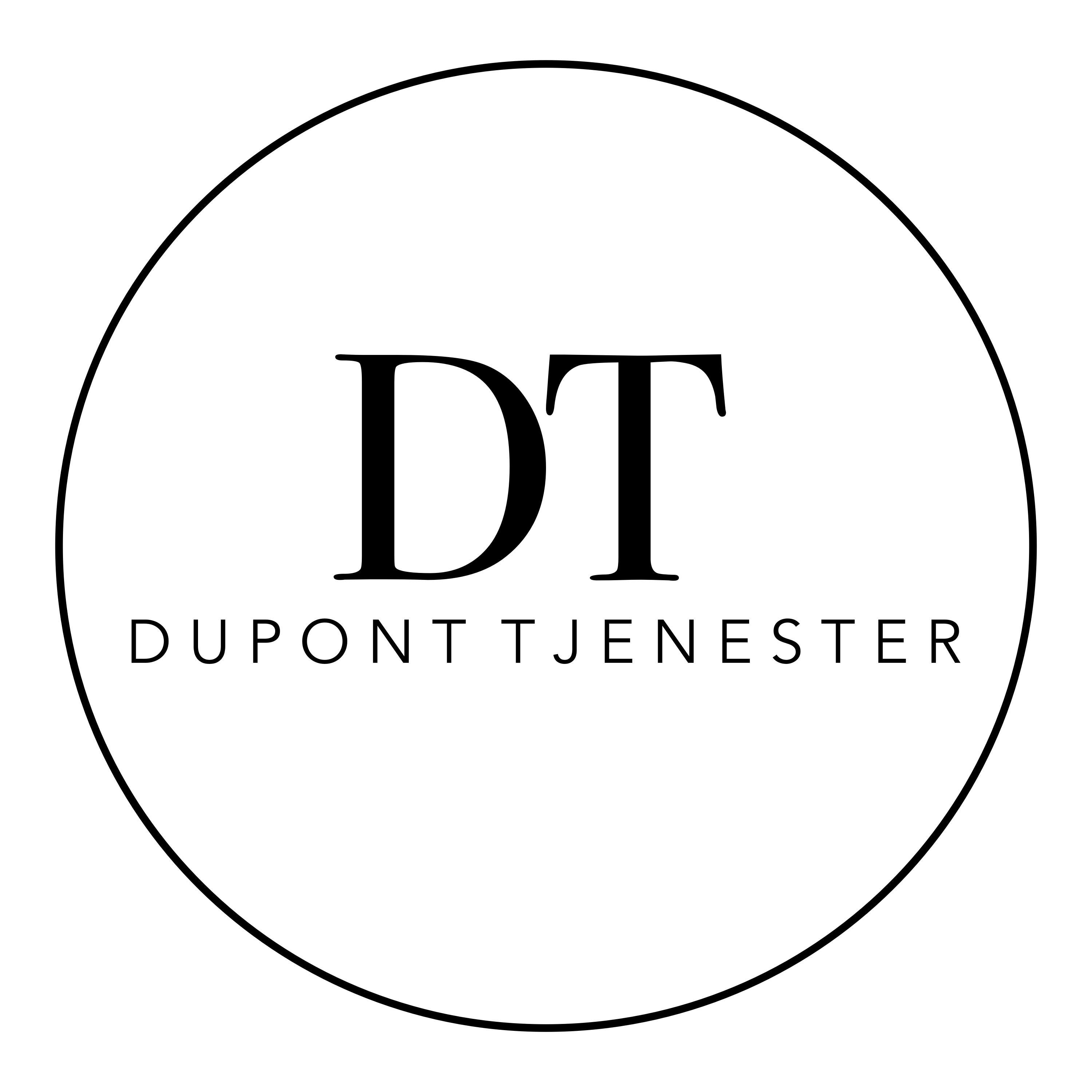 Dupont Tjenester