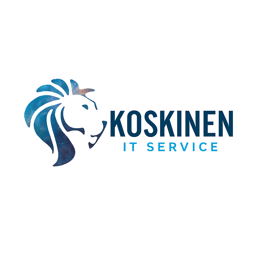 Koskinen IT Service