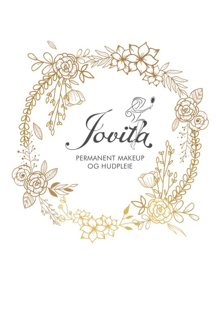Jovitas Permanent Makeup AS
