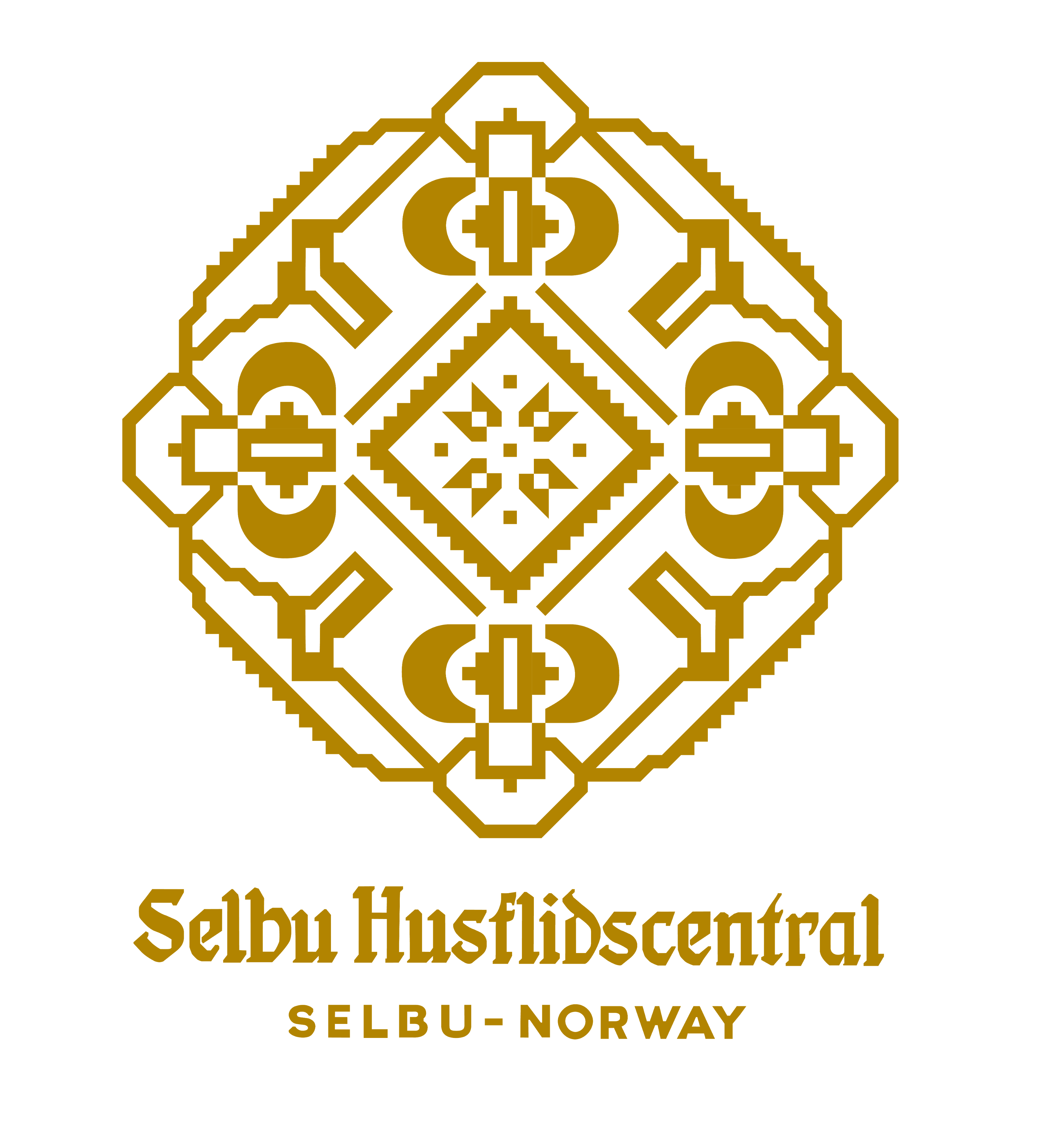 Selbu Husflidscentral AS