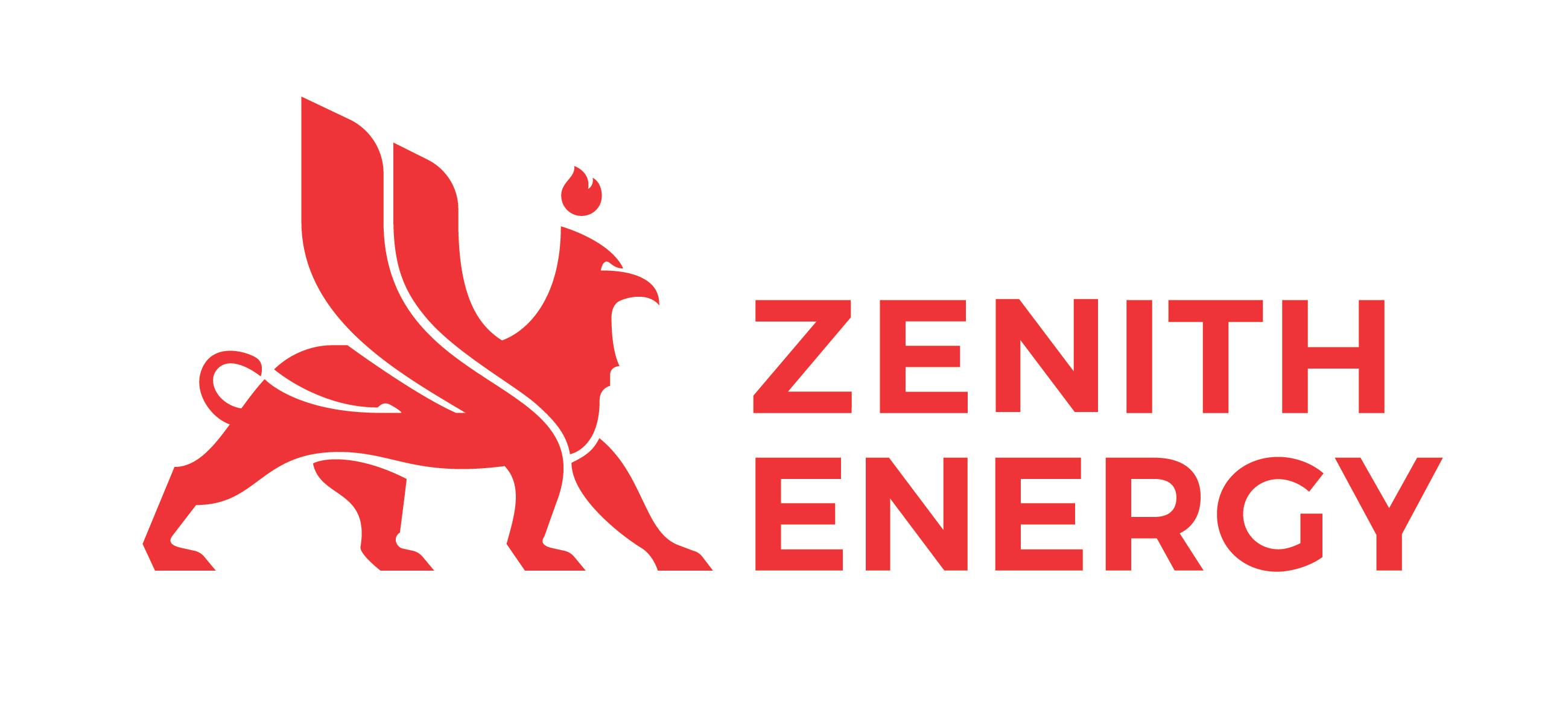 Zenith Energy AS