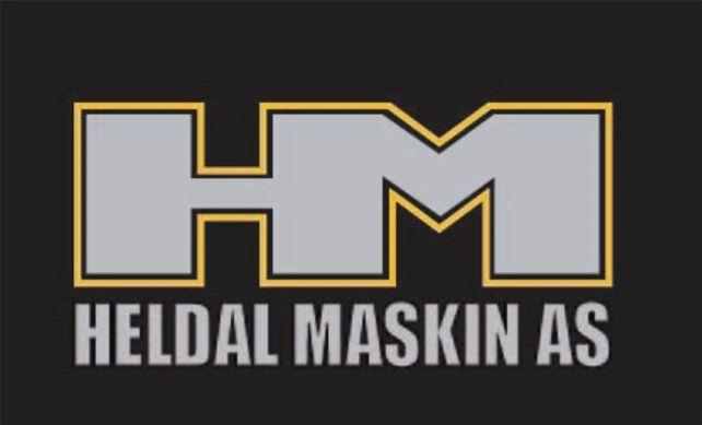 HELDAL MASKIN AS