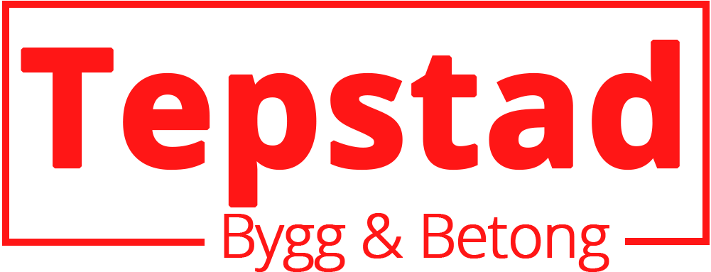 Tepstad Bygg & Betong