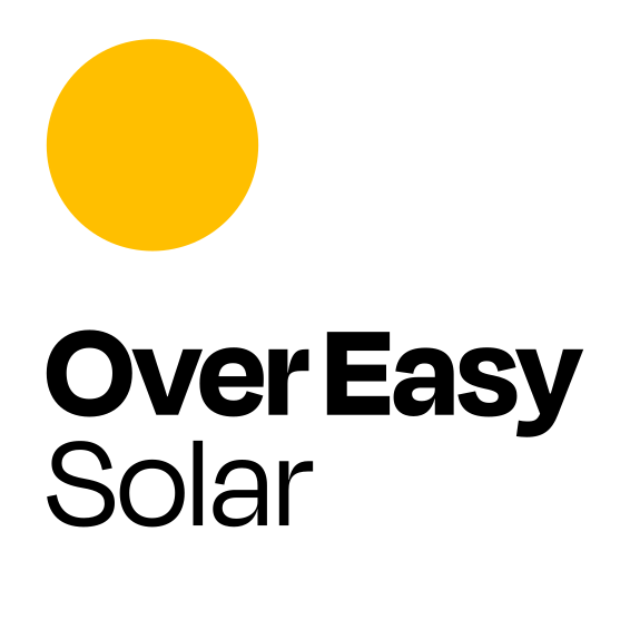OVER EASY SOLAR AS