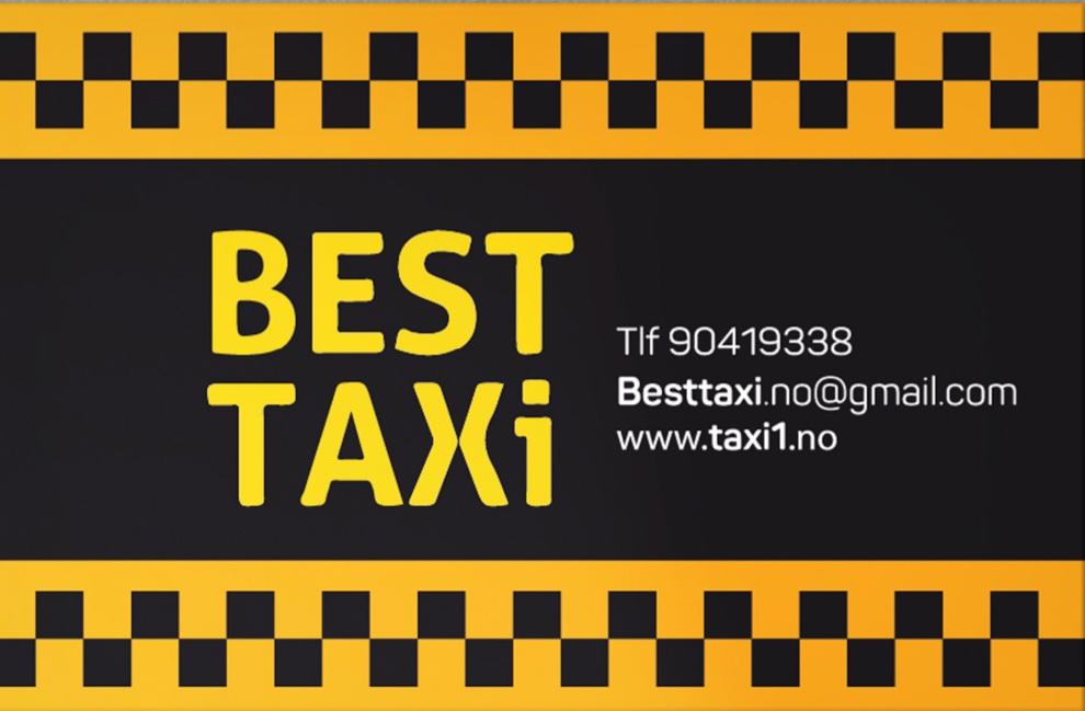 Best Taxi Demirok
