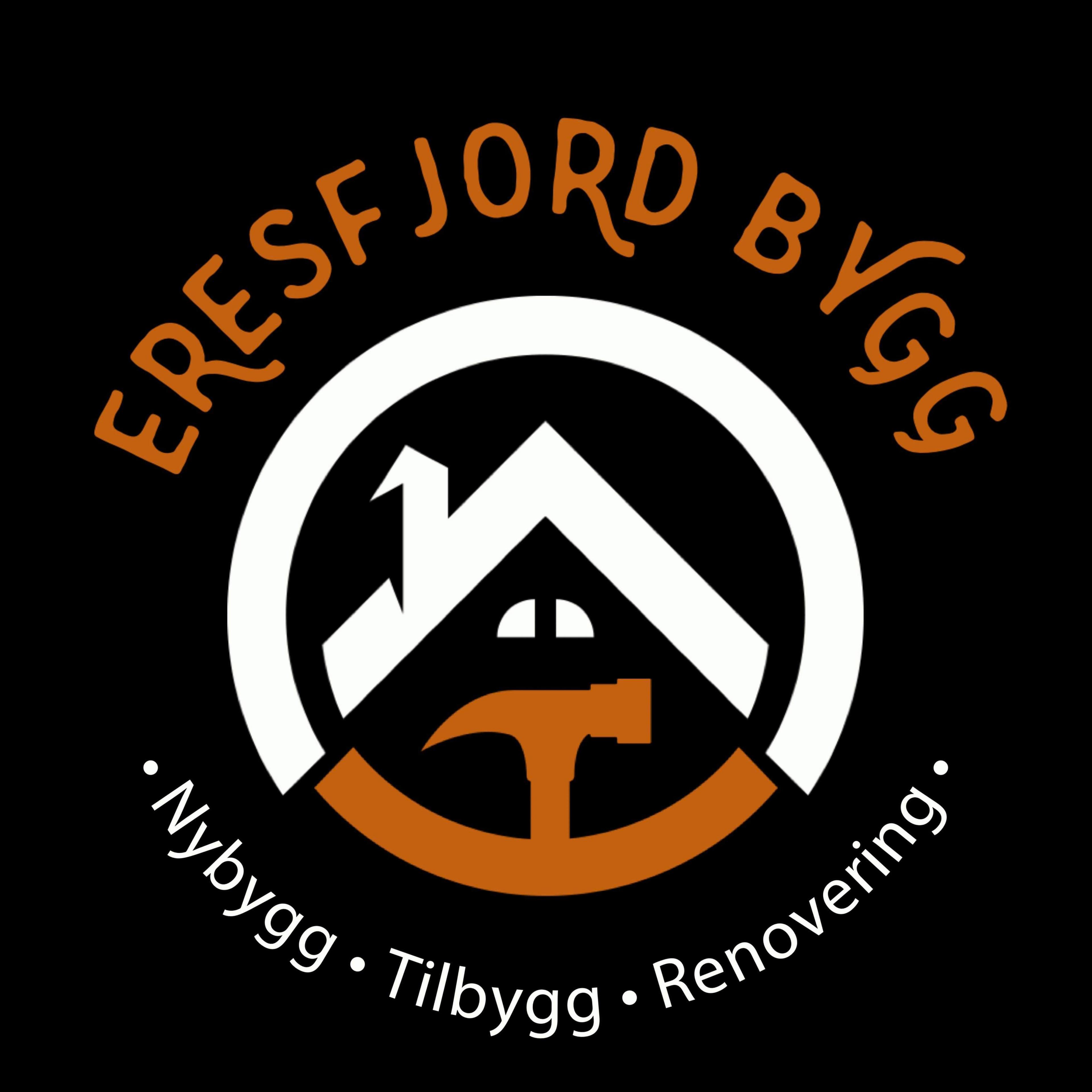 Eresfjord Bygg V/Frode Nauste