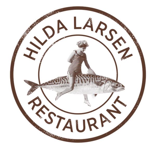Hilda Larsen AS