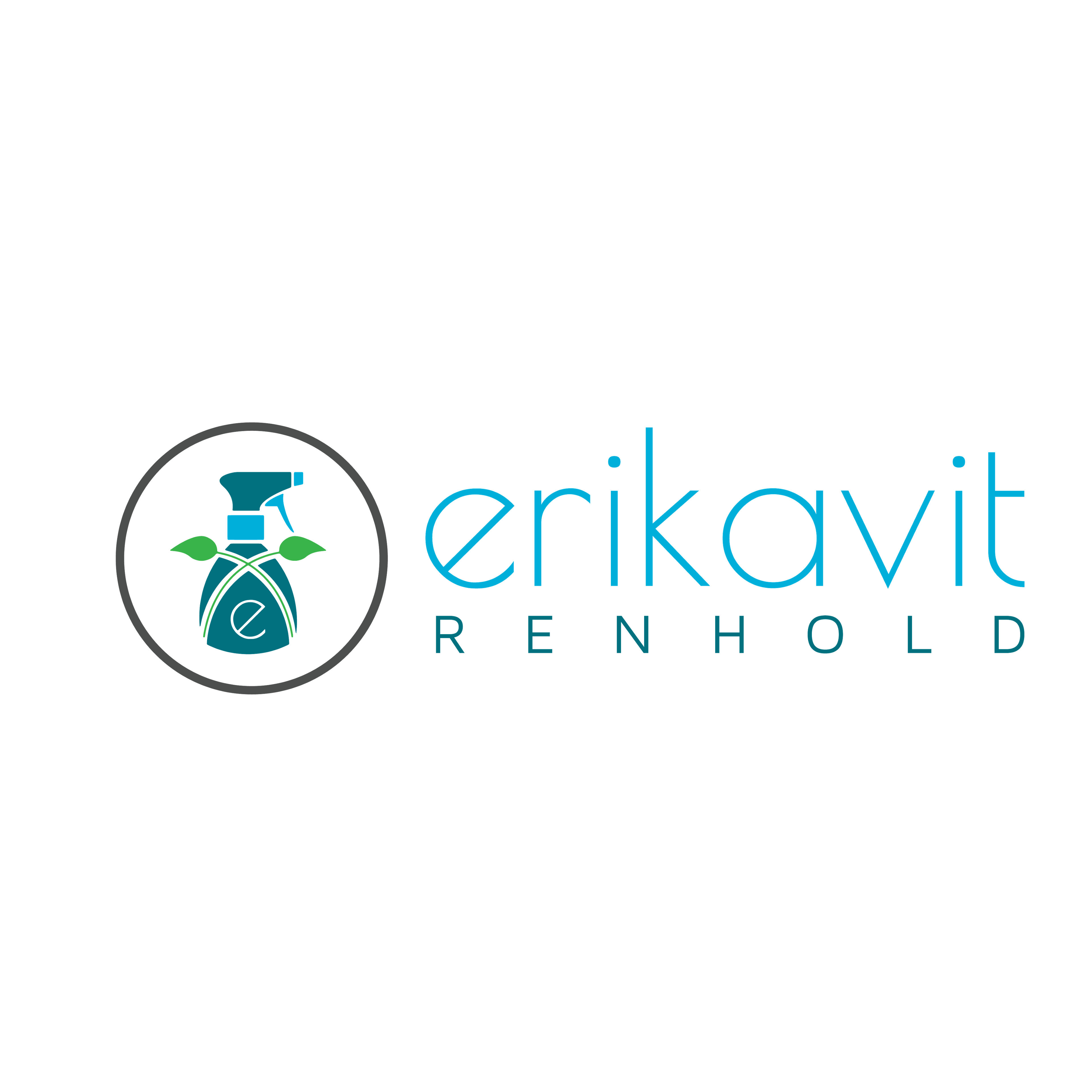 Erikavit Renhold AS
