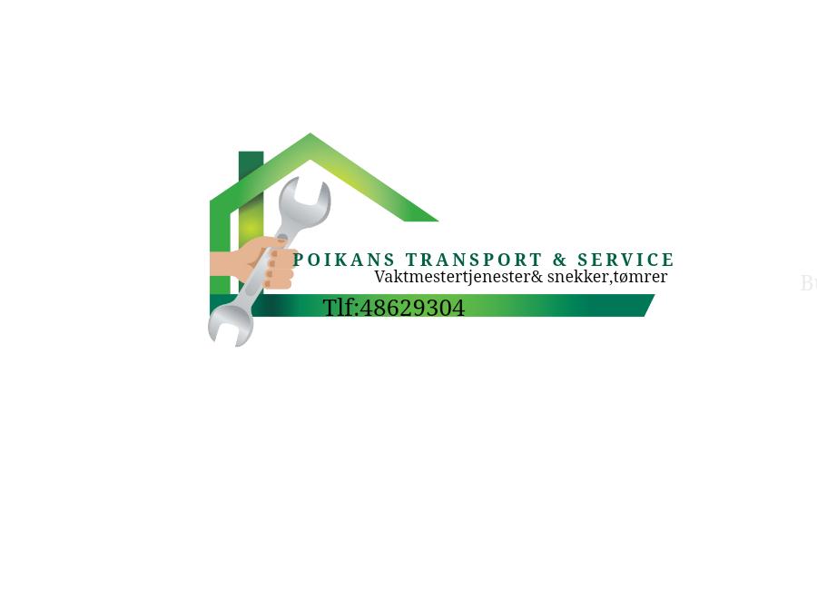 Poikans Transport og Service