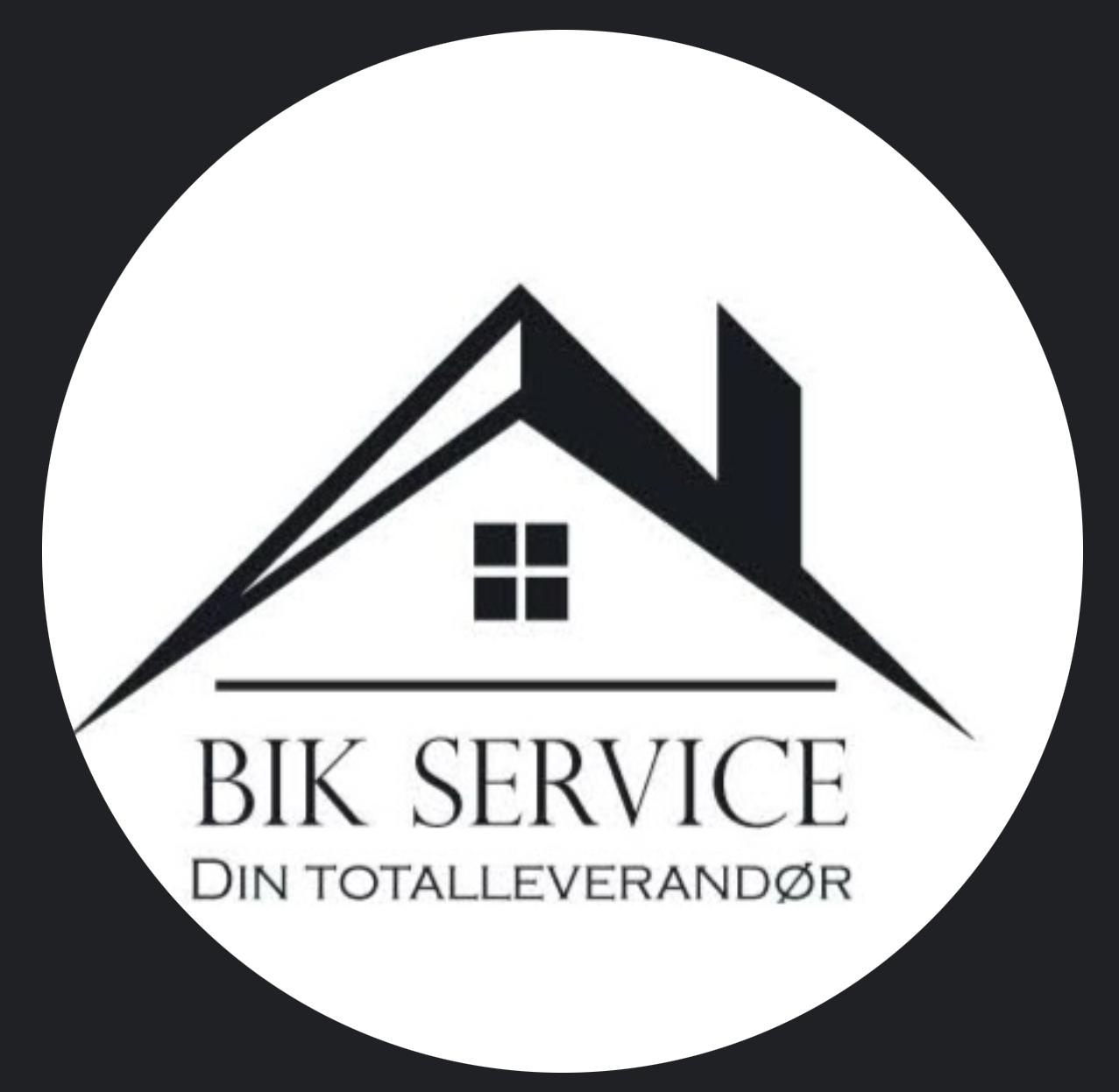 Bik Service AS