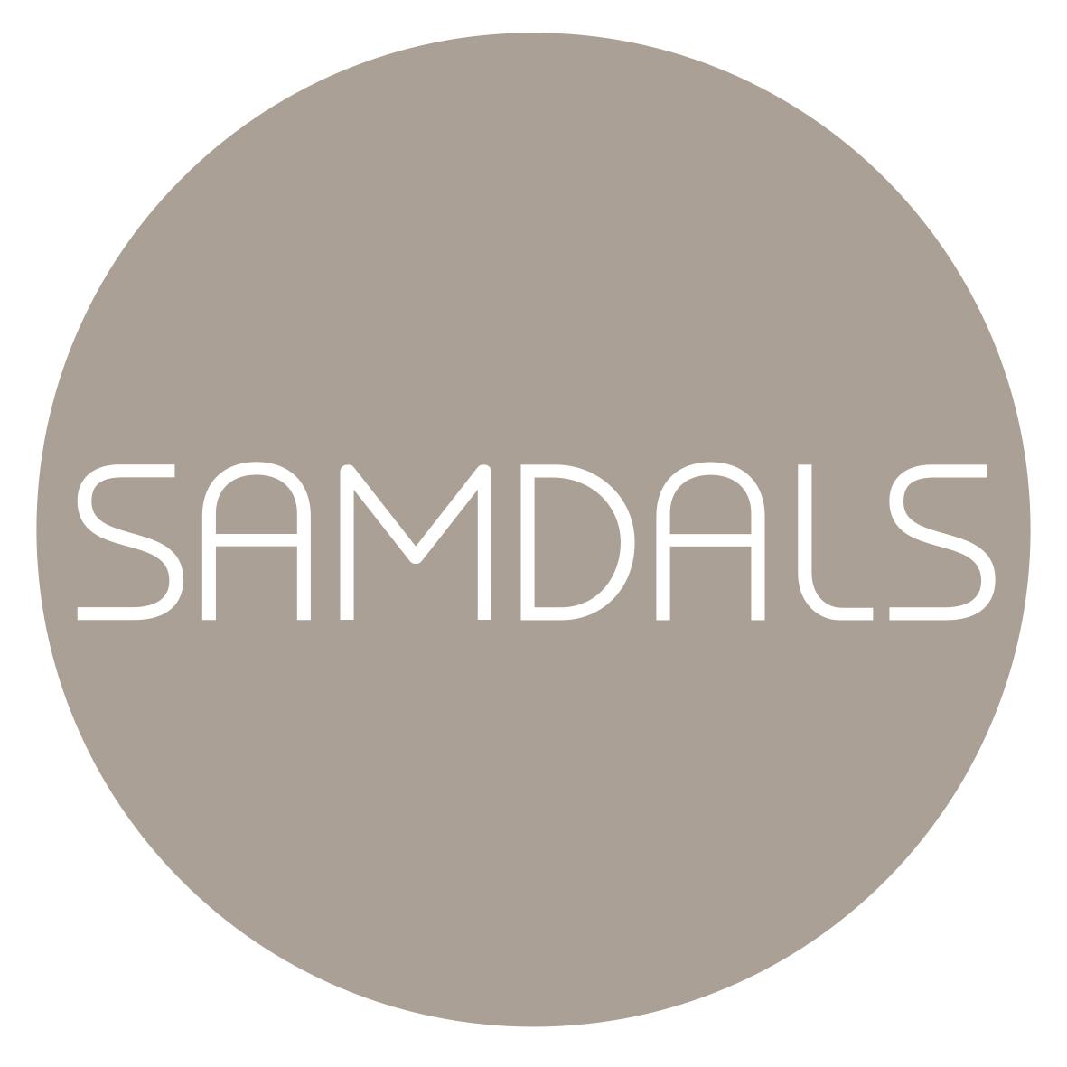 Samdals Begravelsesbyrå AS