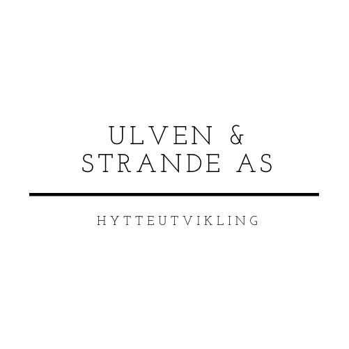 Ulven og Strande AS
