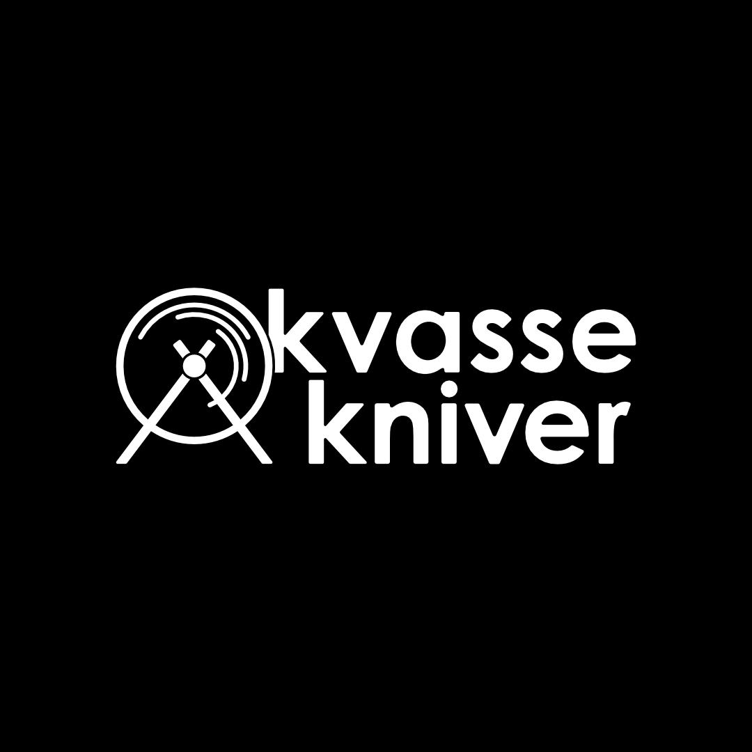 Kvasse Kniver AS