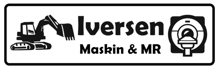 Iversen Maskin og MR