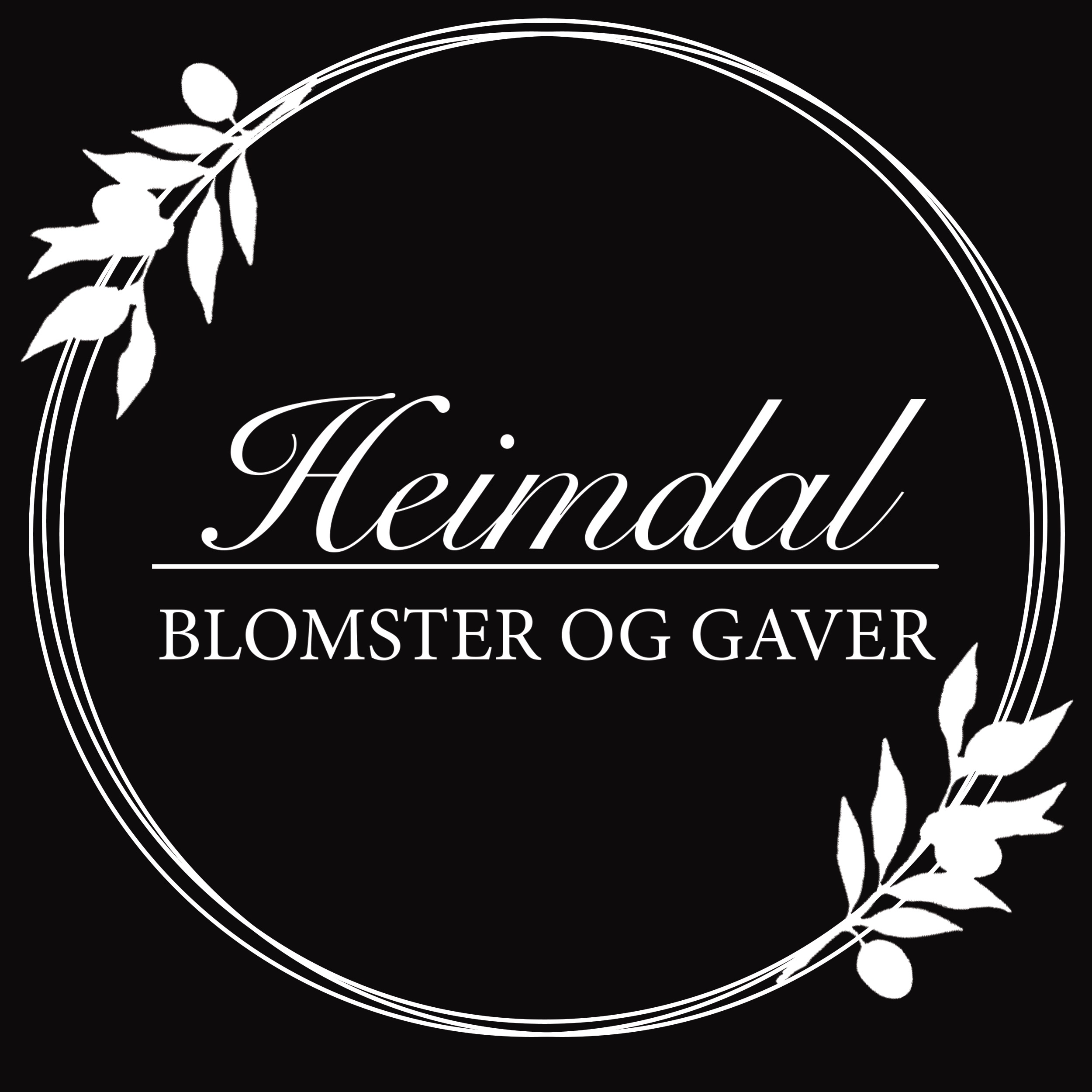 Heimdal Blomster Og Gaver As