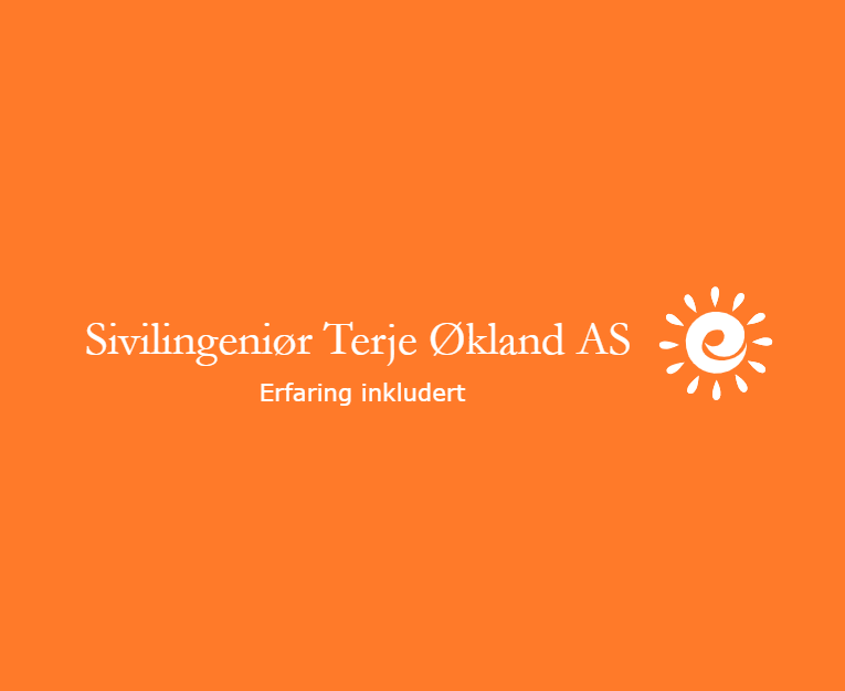 Sivilingeniør Terje Økland AS