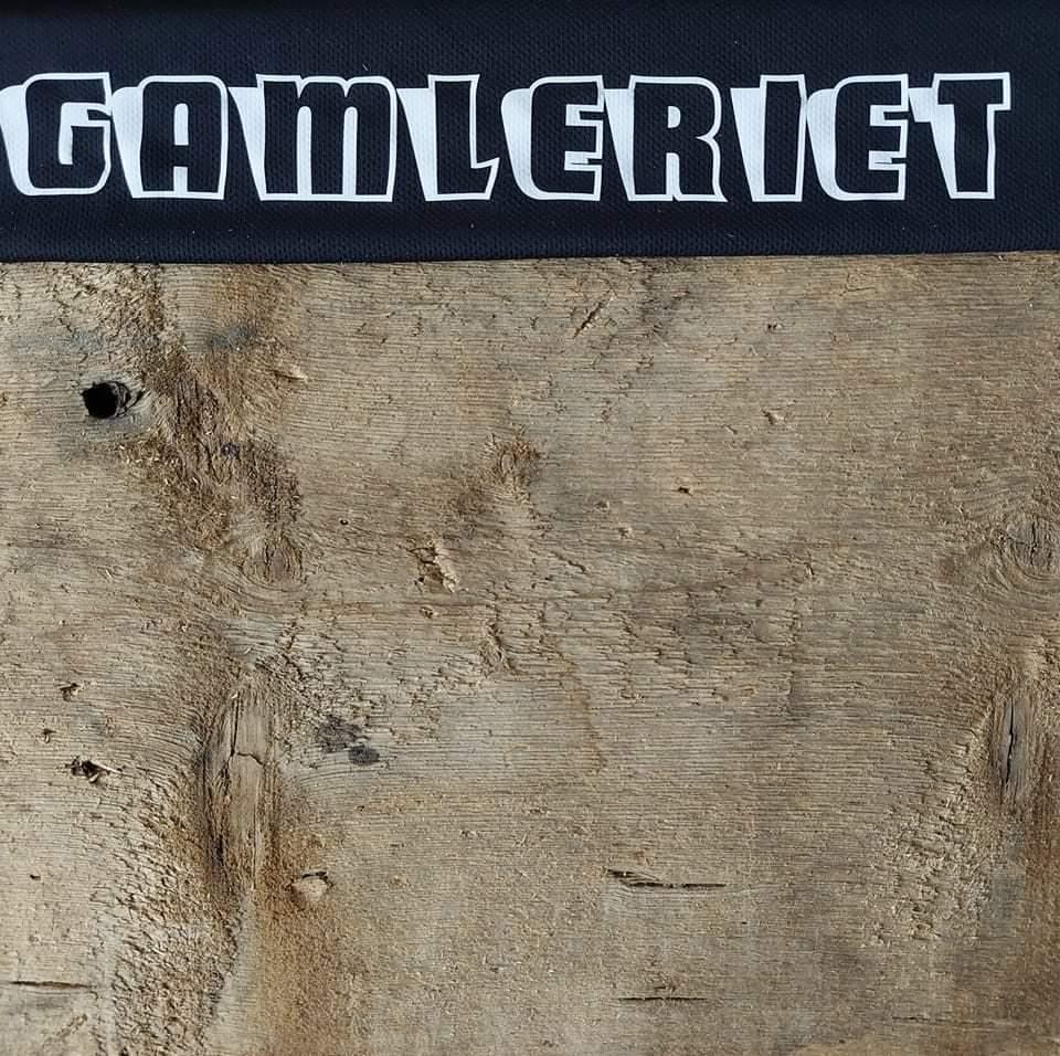 Gamleriet Lie
