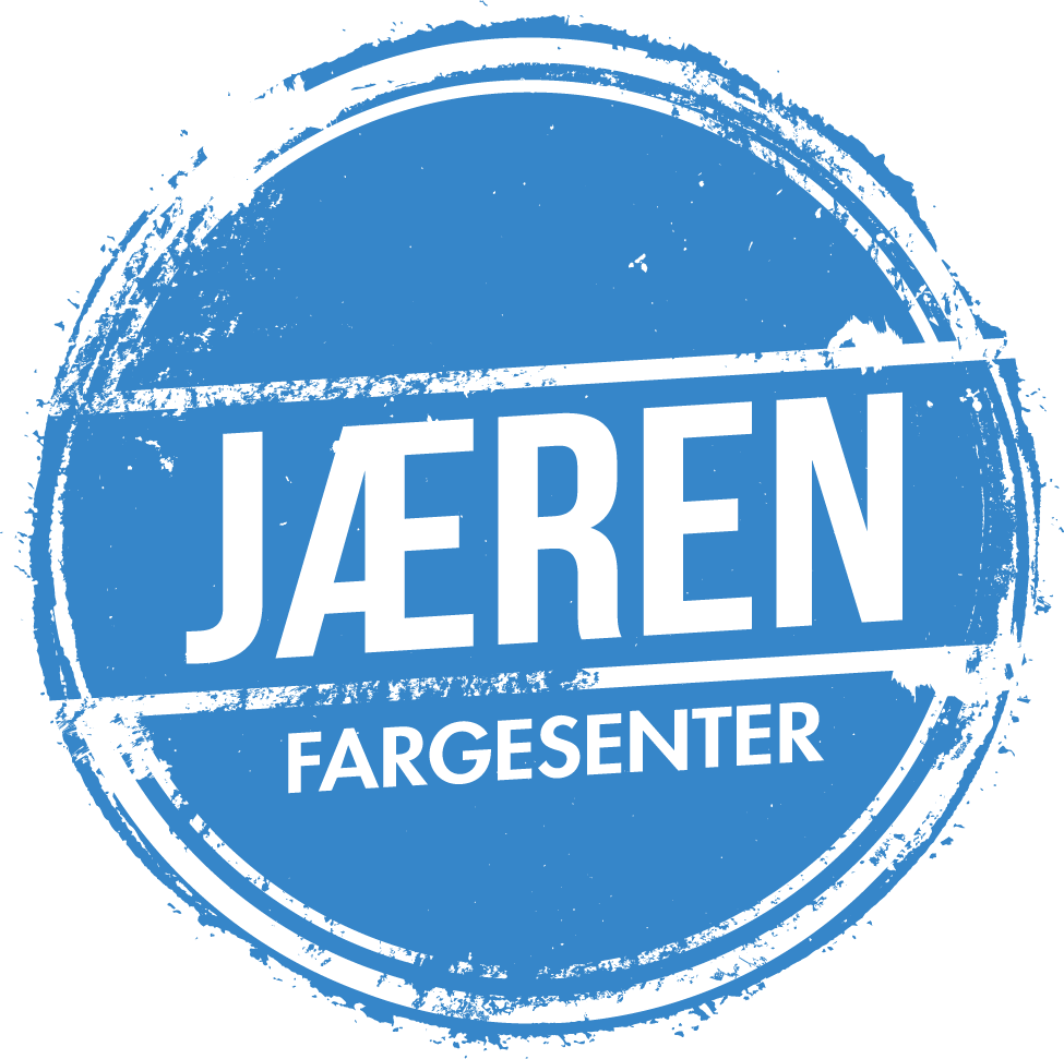 JÆREN FARGESENTER AS
