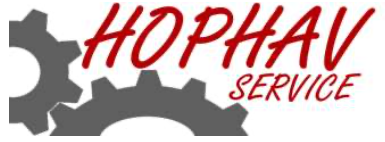 Hophav Service AS