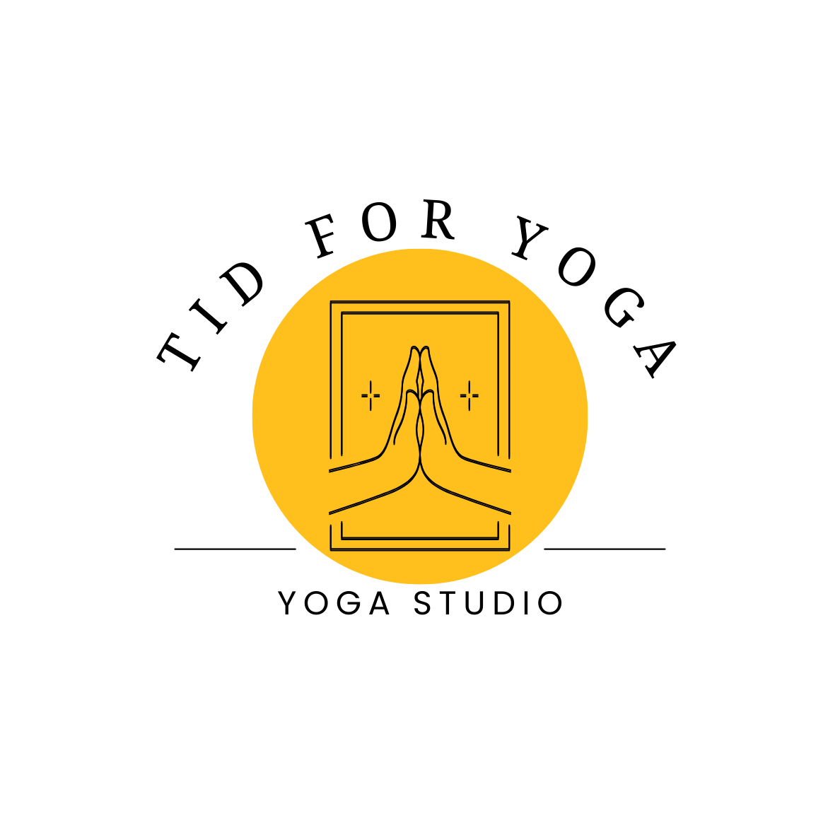 Tidforyoga AS