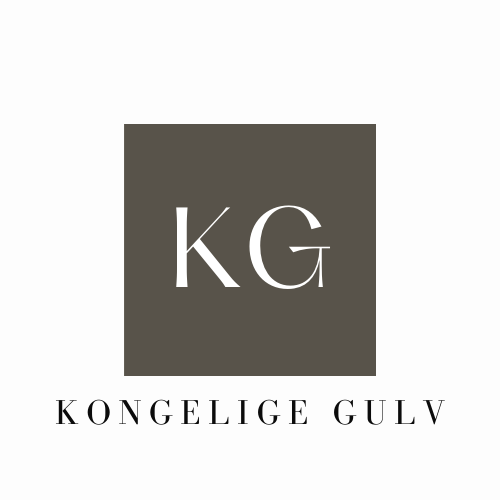 Kongelige Gulv AS