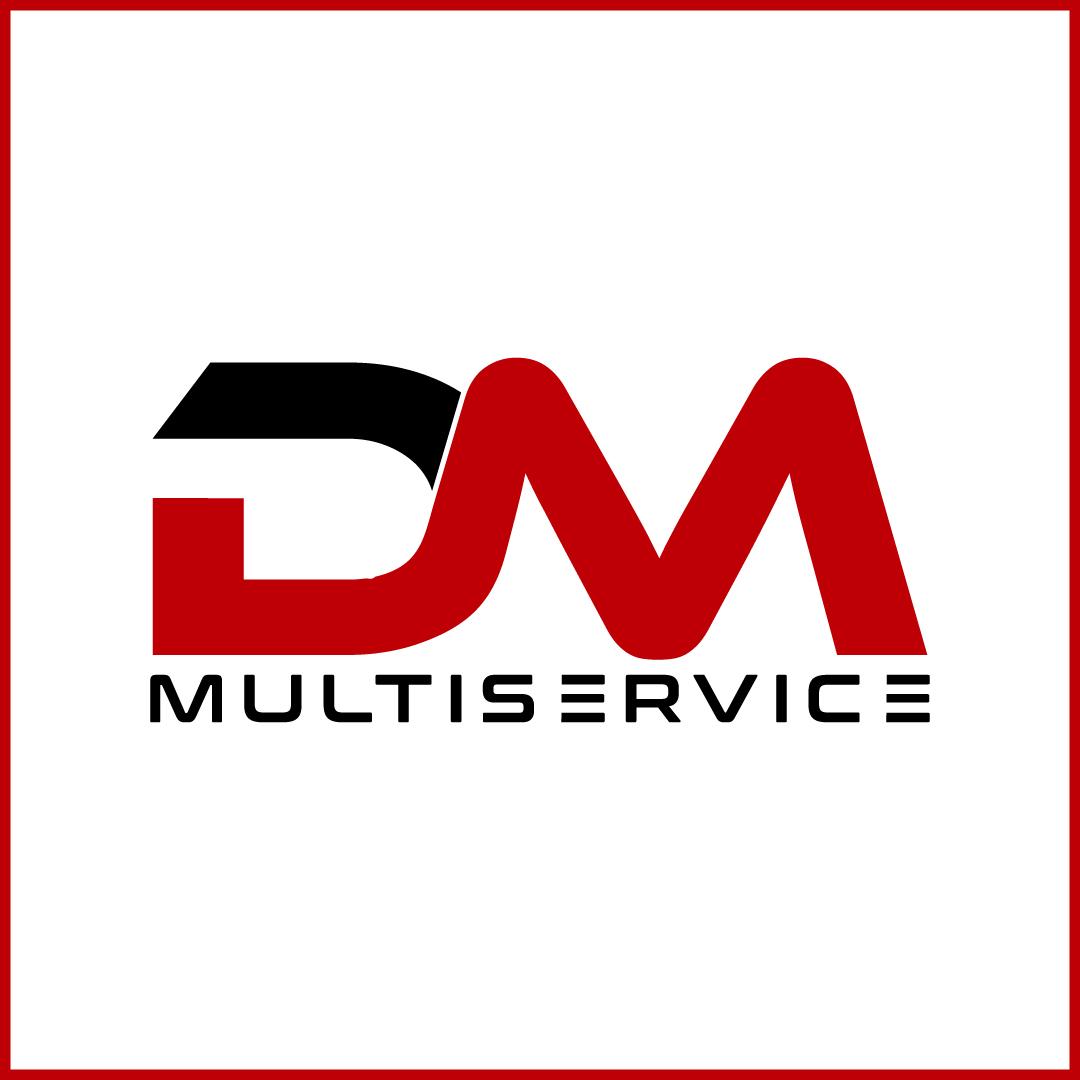 DM Multiservice AS