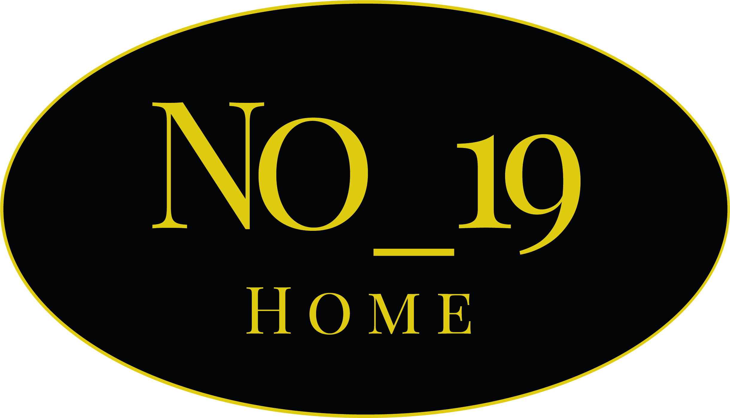 NO19 HOME AS