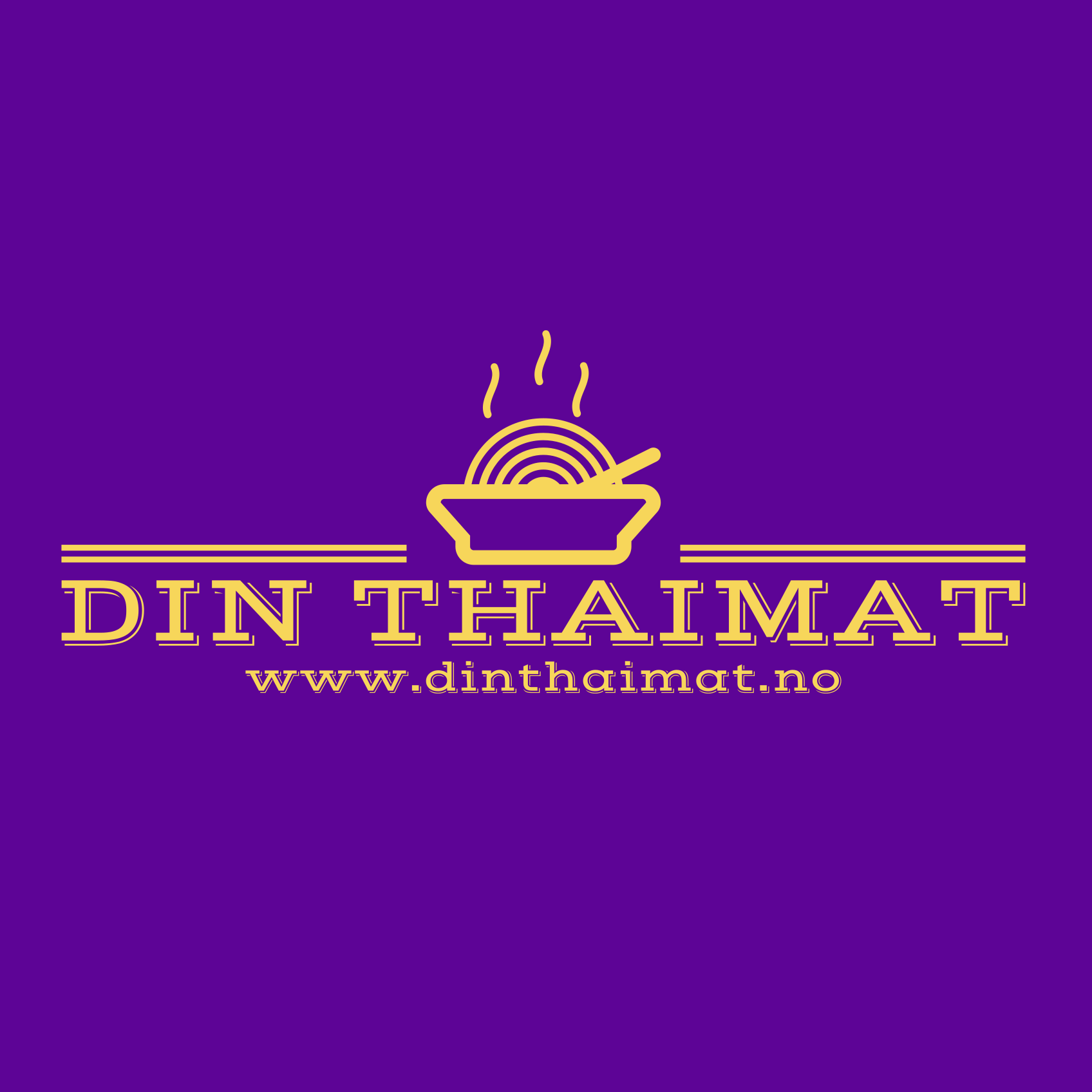 Din Thaimat AS