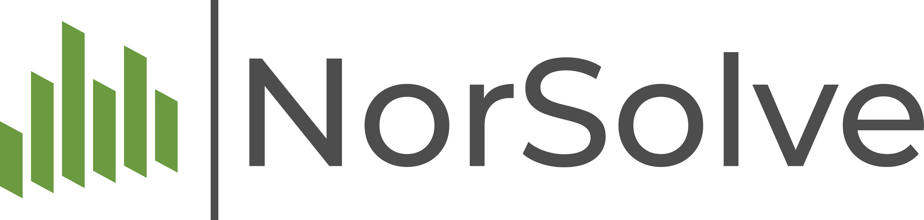 Norsolve AS