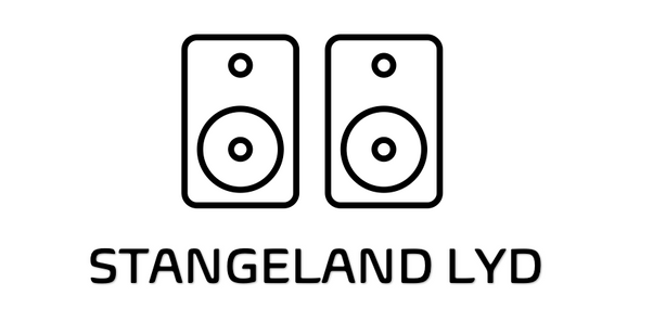 Stangeland Lyd