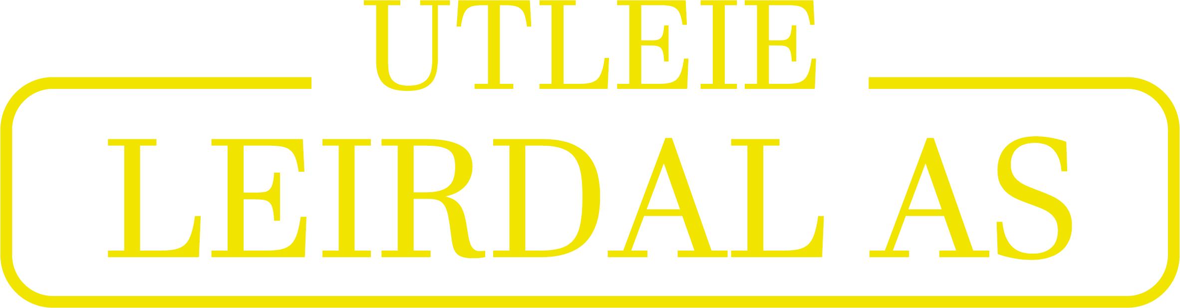 Leirdal AS