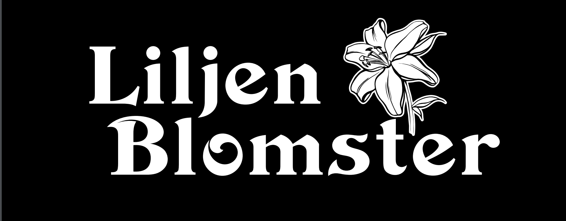 Liljen Blomster AS