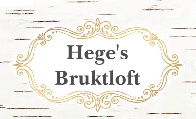 Heges Bruktloft