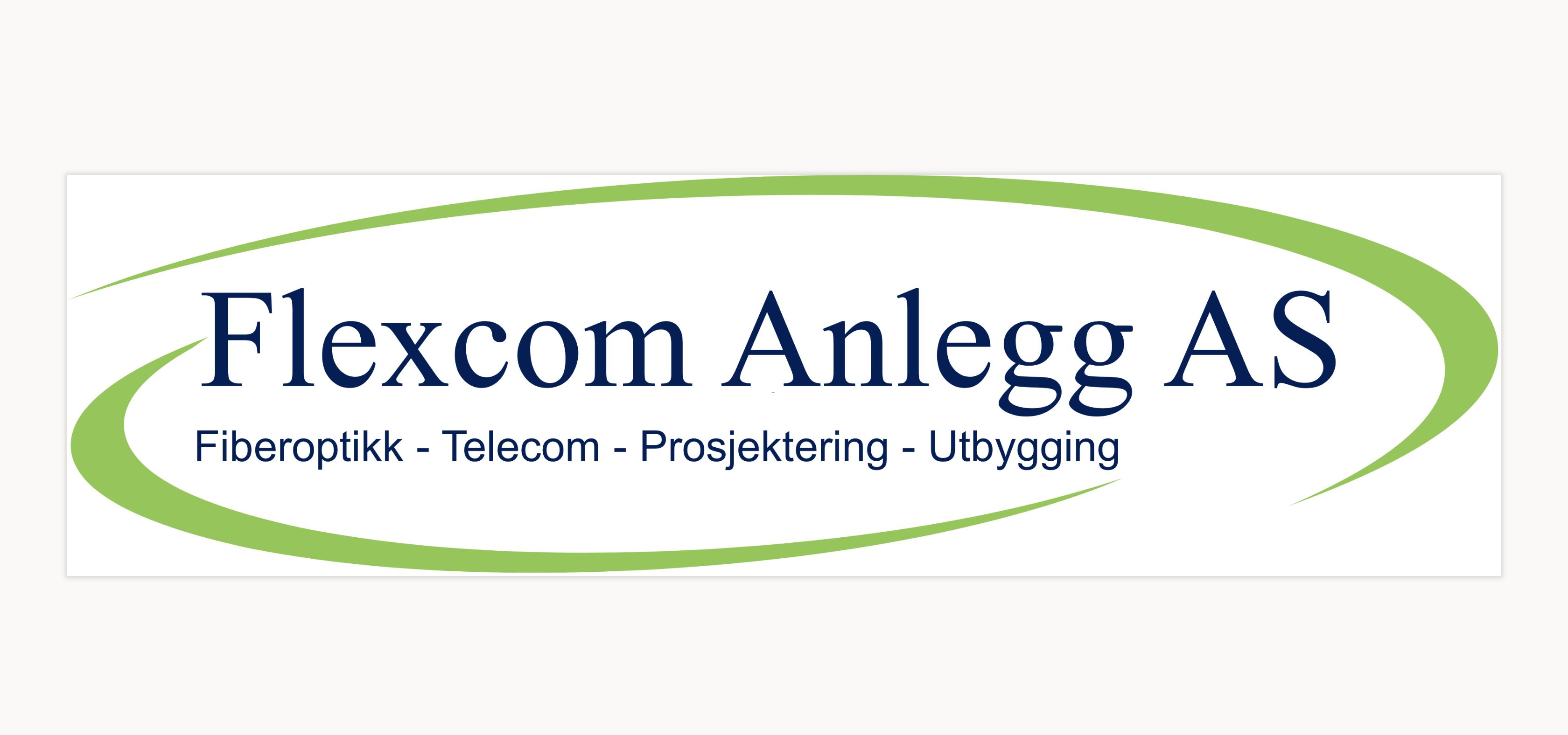 Flexcom Anlegg AS