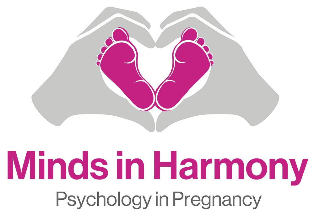 Dale-Hewitt Minds In Harmony: Psykologisk Støtte Ved Svangerskap og Fødsel