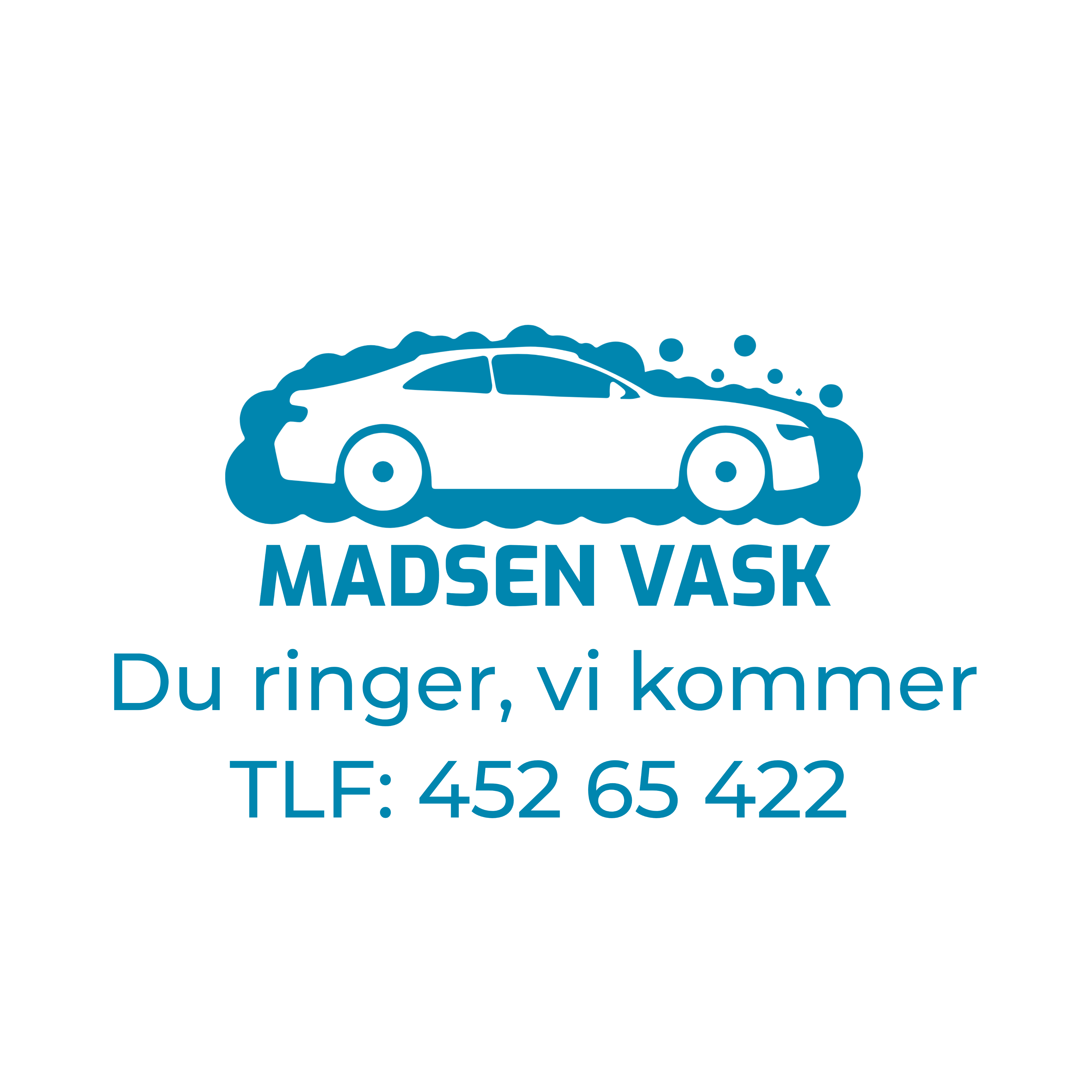 Madsen Vask