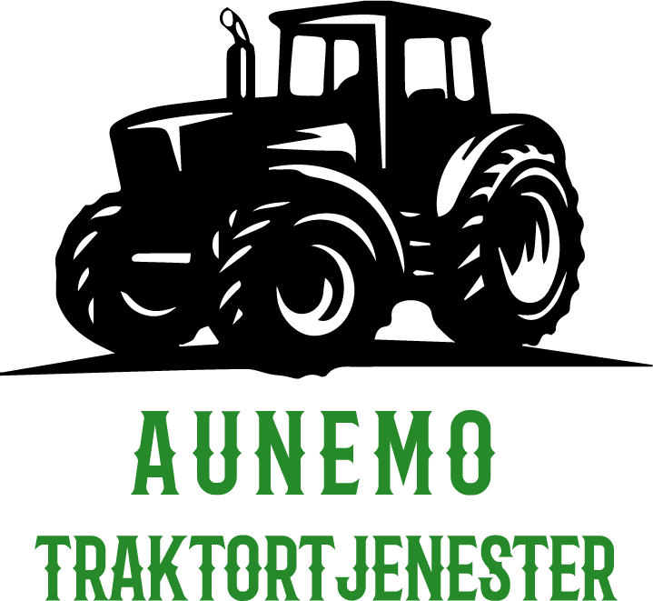 Aunemo Traktortjenester
