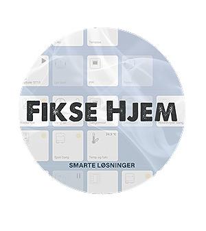 Magnussens Fikse Hjem