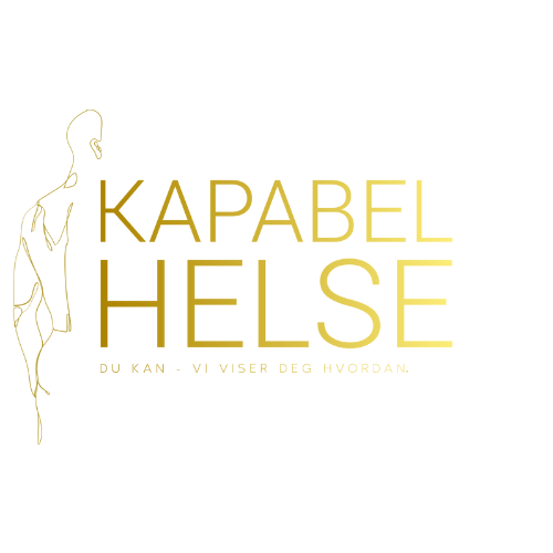 Kapabel Helse - Halden og Fredrikstad