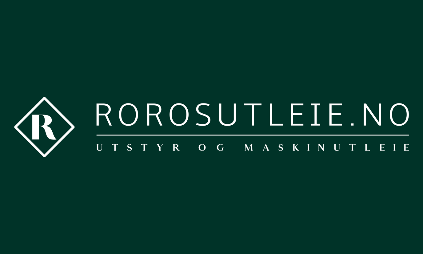 Røros Utleie As