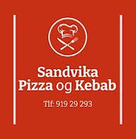 Sandvika Pizza og Kebab